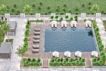 Studios and Apartments for Sale in Kepez Antalya Turkey Property