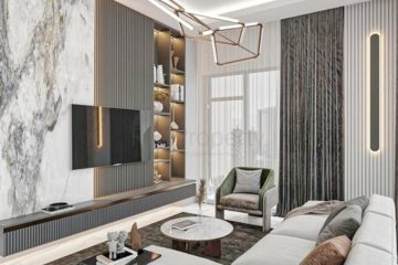 Studios and Apartments for Sale in Kepez Antalya Turkey Property
