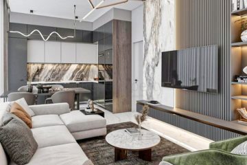 Studios and Apartments for Sale in Kepez Antalya Turkey Property