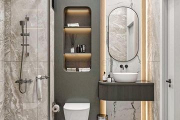 Studios and Apartments for Sale in Kepez Antalya Turkey Property