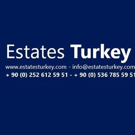 Estates Turkey Logo