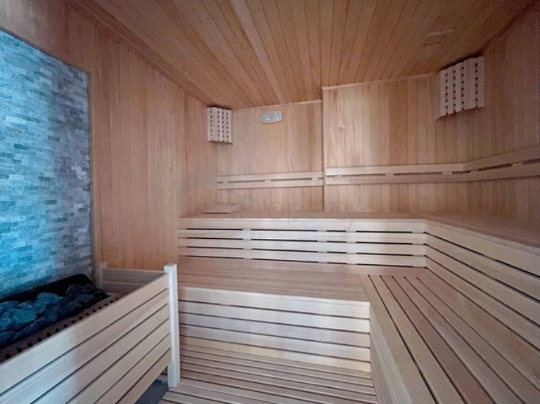 Affordable 1 Bedroom Modern Property in Mahmutlar Alanya Turkey