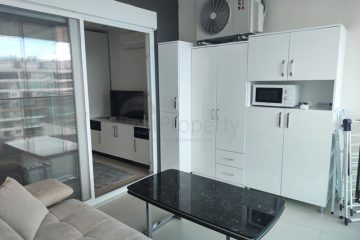 Luxury Studio Apartment for sale in Avsallar Alanya Turkey