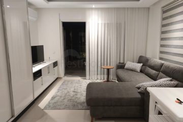 Luxury Studio Apartment for sale in Avsallar Alanya Turkey