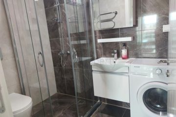 Luxury Studio Apartment for sale in Avsallar Alanya Turkey