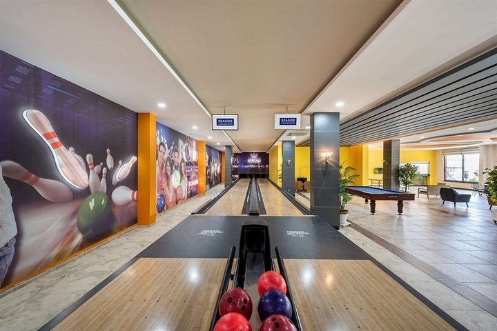 Luxury Studio Apartment for sale in Avsallar Alanya Turkey