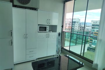 Luxury Studio Apartment for sale in Avsallar Alanya Turkey
