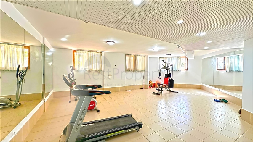 Generously Sized Property for Sale in Avsallar Alanya