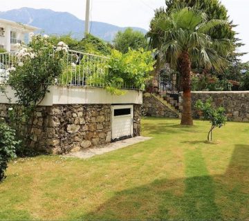 PALM VILLA 3 Bedroom Villa for Rent in Oludeniz Ovacik