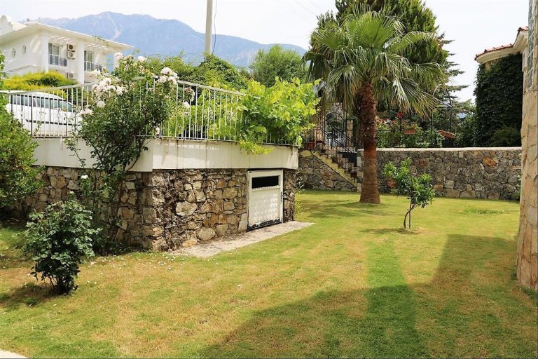 PALM VILLA 3 Bedroom Villa for Rent in Oludeniz Ovacik