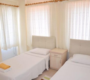 PALM VILLA 3 Bedroom Villa for Rent in Oludeniz Ovacik