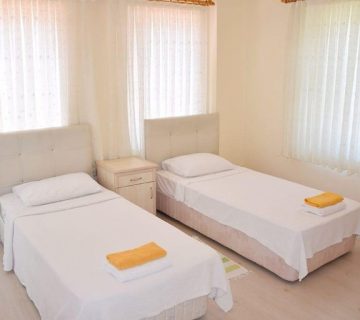 PALM VILLA 3 Bedroom Villa for Rent in Oludeniz Ovacik