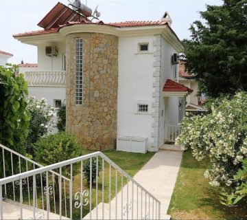 PALM VILLA 3 Bedroom Villa for Rent in Oludeniz Ovacik