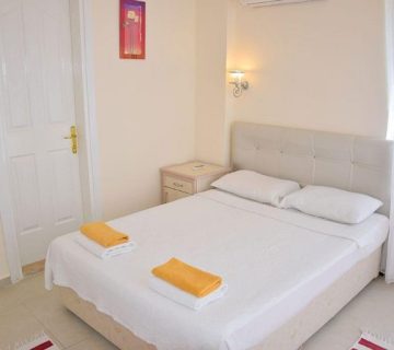 PALM VILLA 3 Bedroom Villa for Rent in Oludeniz Ovacik