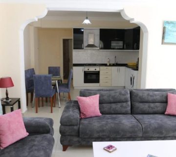 PALM VILLA 3 Bedroom Villa for Rent in Oludeniz Ovacik