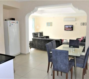 PALM VILLA 3 Bedroom Villa for Rent in Oludeniz Ovacik