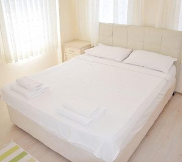 PALM VILLA 3 Bedroom Villa for Rent in Oludeniz Ovacik