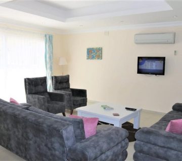 PALM VILLA 3 Bedroom Villa for Rent in Oludeniz Ovacik