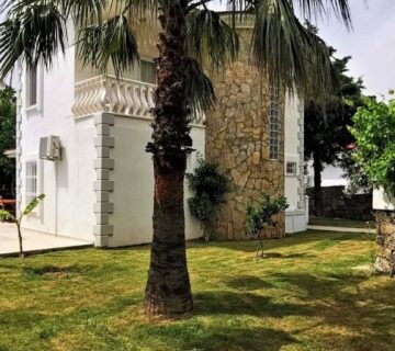 PALM VILLA 3 Bedroom Villa for Rent in Oludeniz Ovacik