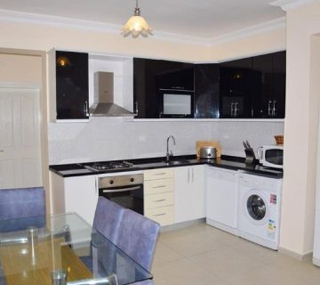 PALM VILLA 3 Bedroom Villa for Rent in Oludeniz Ovacik