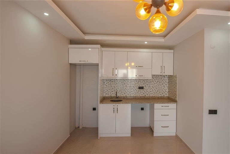 Key Ready Apartment for Sale in Konakli Alanya Antalya