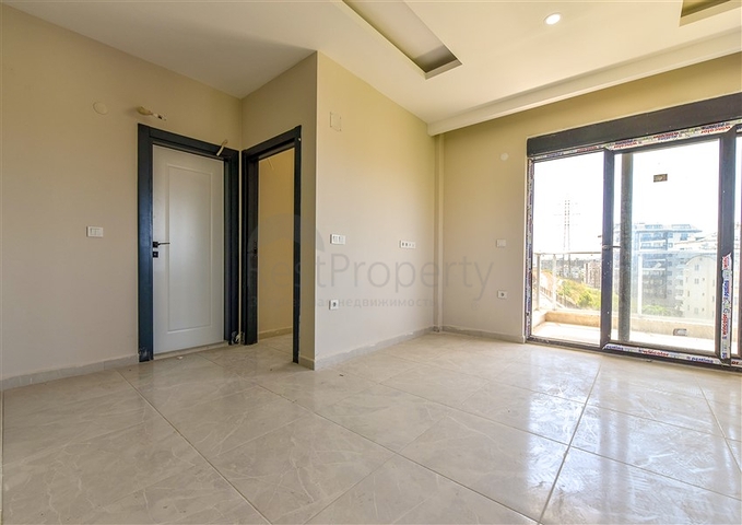 Cheap Apartments for Sale in Avsallar Alanya Turkey