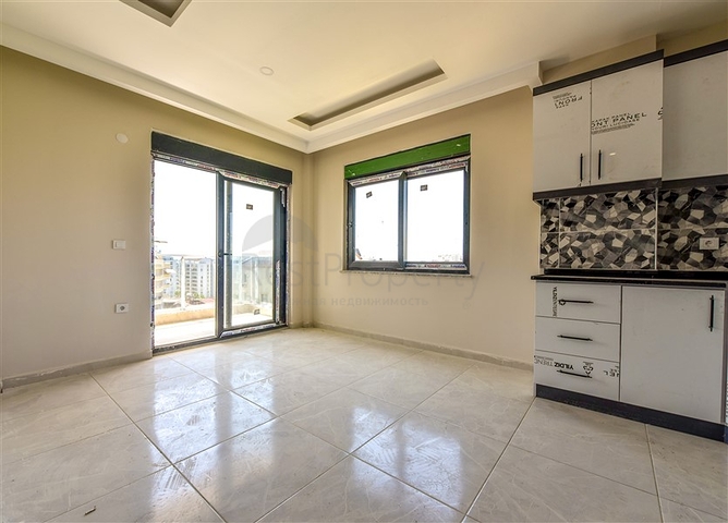 Cheap Apartments for Sale in Avsallar Alanya Turkey