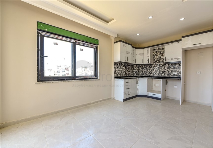 Cheap Apartments for Sale in Avsallar Alanya Turkey