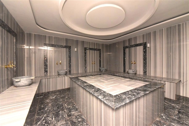 Cheap Apartments for Sale in Avsallar Alanya Turkey