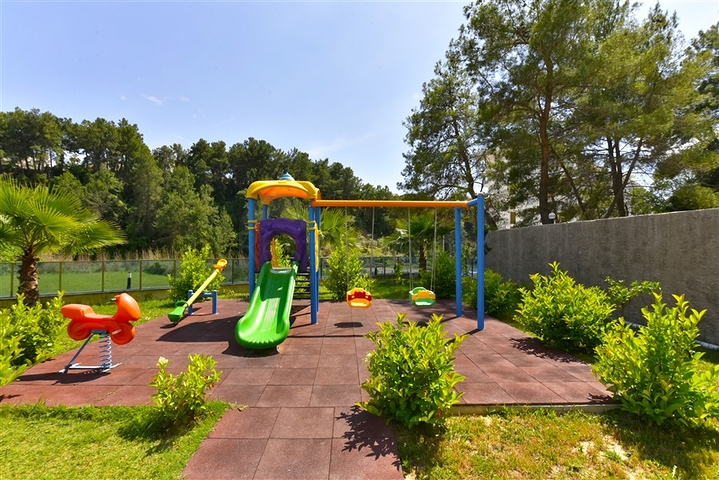 Cheap Apartments for Sale in Avsallar Alanya Turkey