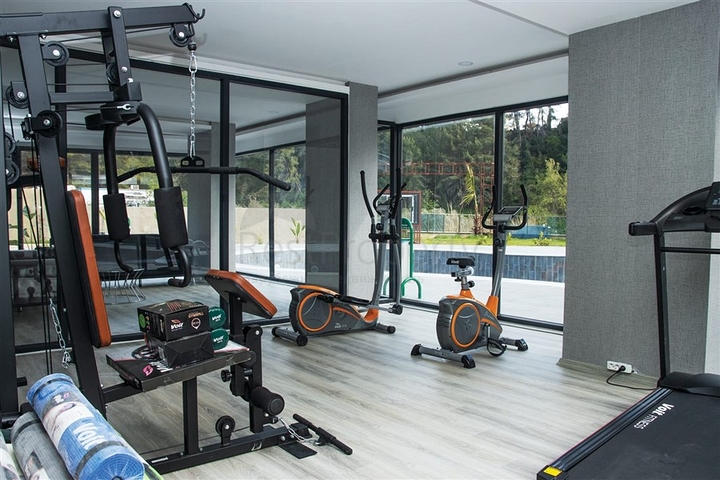 Cheap Apartments for Sale in Avsallar Alanya Turkey