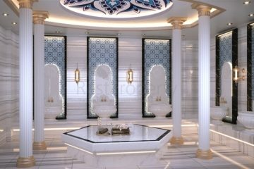 Luxury and New Apartments for Sale in Avsallar Alanya
