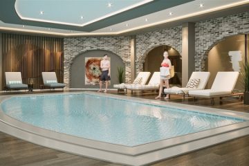 Luxury and New Apartments for Sale in Avsallar Alanya