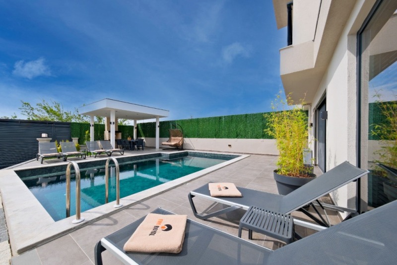 Magnificent Villa for Sale in Oludeniz Fethiye