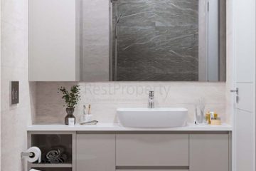 Studios and Apartments for Sale in a Modern Building Kepez Antalya Turkey.
