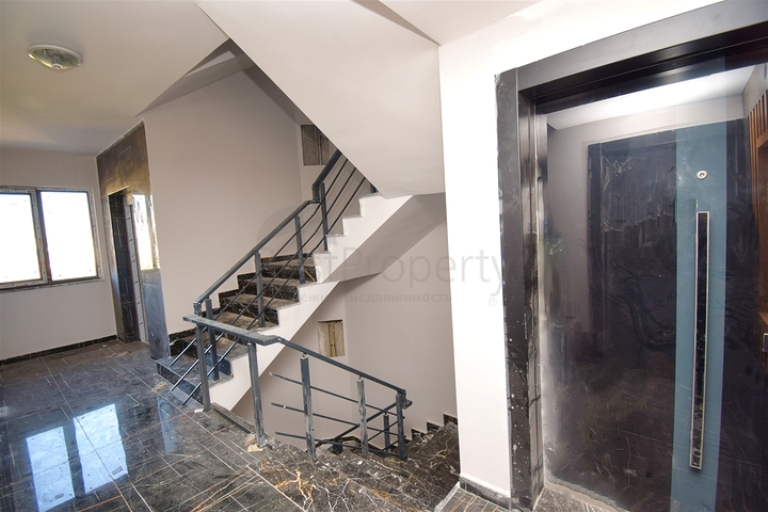 Bargain 3 Bedroom Flats for Sale in Kepez Antalya Turkey