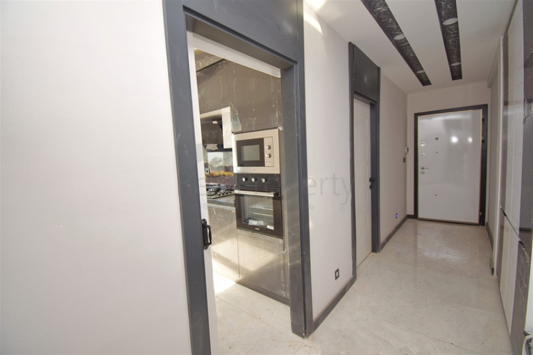 Bargain 3 Bedroom Flats for Sale in Kepez Antalya Turkey