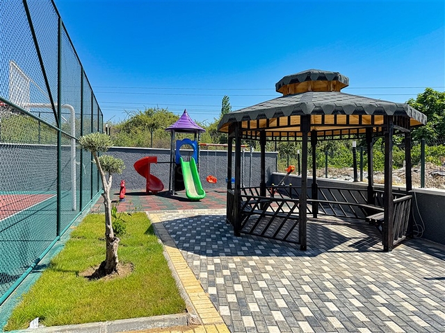 Stunning Apartments for Sale in Avsallar Alanya Turkey