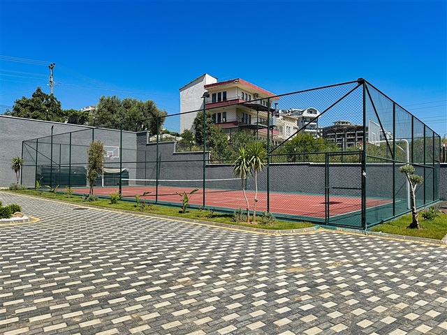 Stunning Apartments for Sale in Avsallar Alanya Turkey