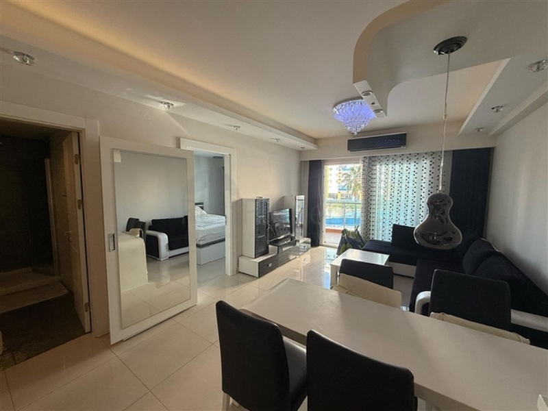 Outstanding Residential Complex in Mahmutlar Alanya Turkey