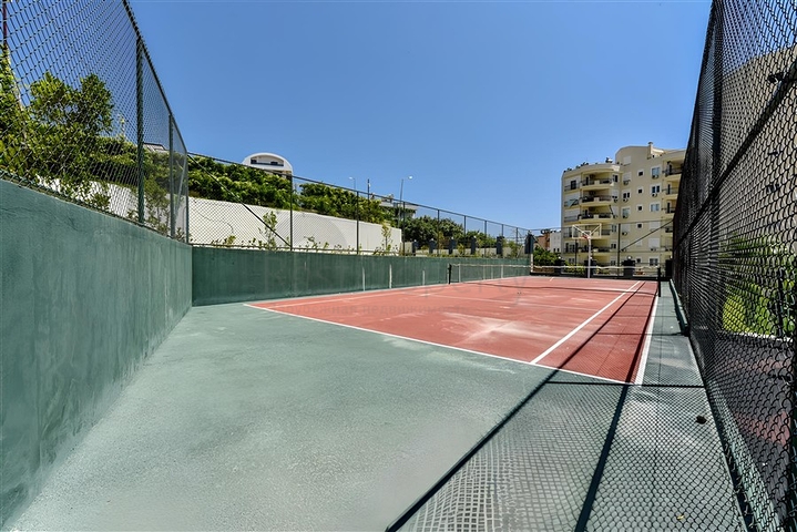 Perfect 1 Bedroom Property for Sale in Avsallar Alanya Turkey