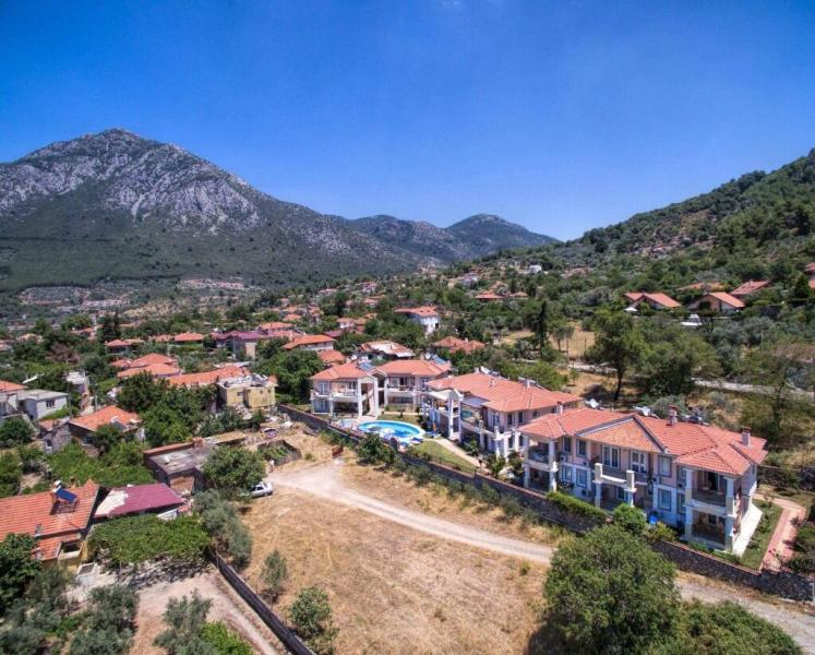 Resale 3 Bedroom Apartment for sale in Uzumlu Fethiye