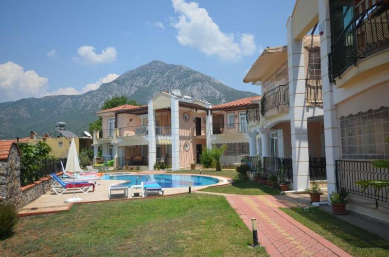 Resale 3 Bedroom Apartment for sale in Uzumlu Fethiye