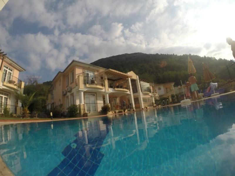 Resale 3 Bedroom Apartment for sale in Uzumlu Fethiye
