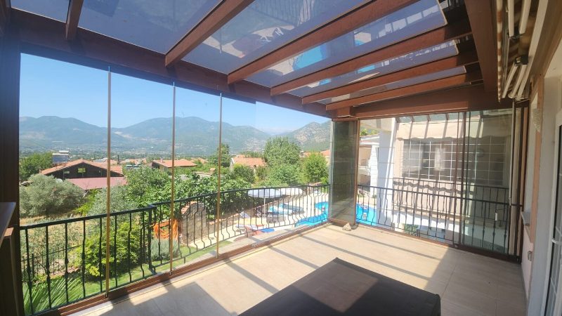 Resale 3 Bedroom Apartment for sale in Uzumlu Fethiye