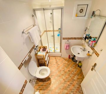 Sea View 2 Bedroom for Sale in Calis Beach Fethiye Turkey