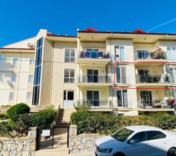 Sea View 2 Bedroom for Sale in Calis Beach Fethiye Turkey