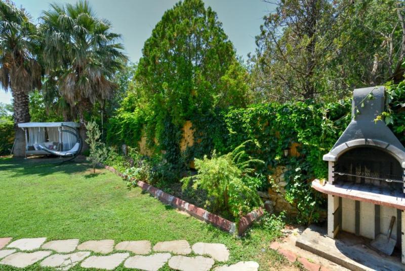 3 Bedroom Detached Villa for Sale in Hisaronu Oludeniz