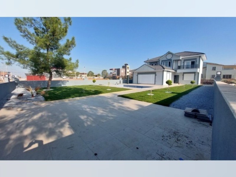 Stunning 4 Bedroom Villa for Sale in Akbuk Didim