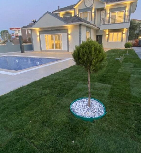 Stunning 4 Bedroom Villa for Sale in Akbuk Didim